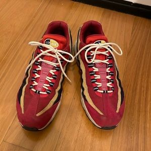 Nike airmax men’s sneakers